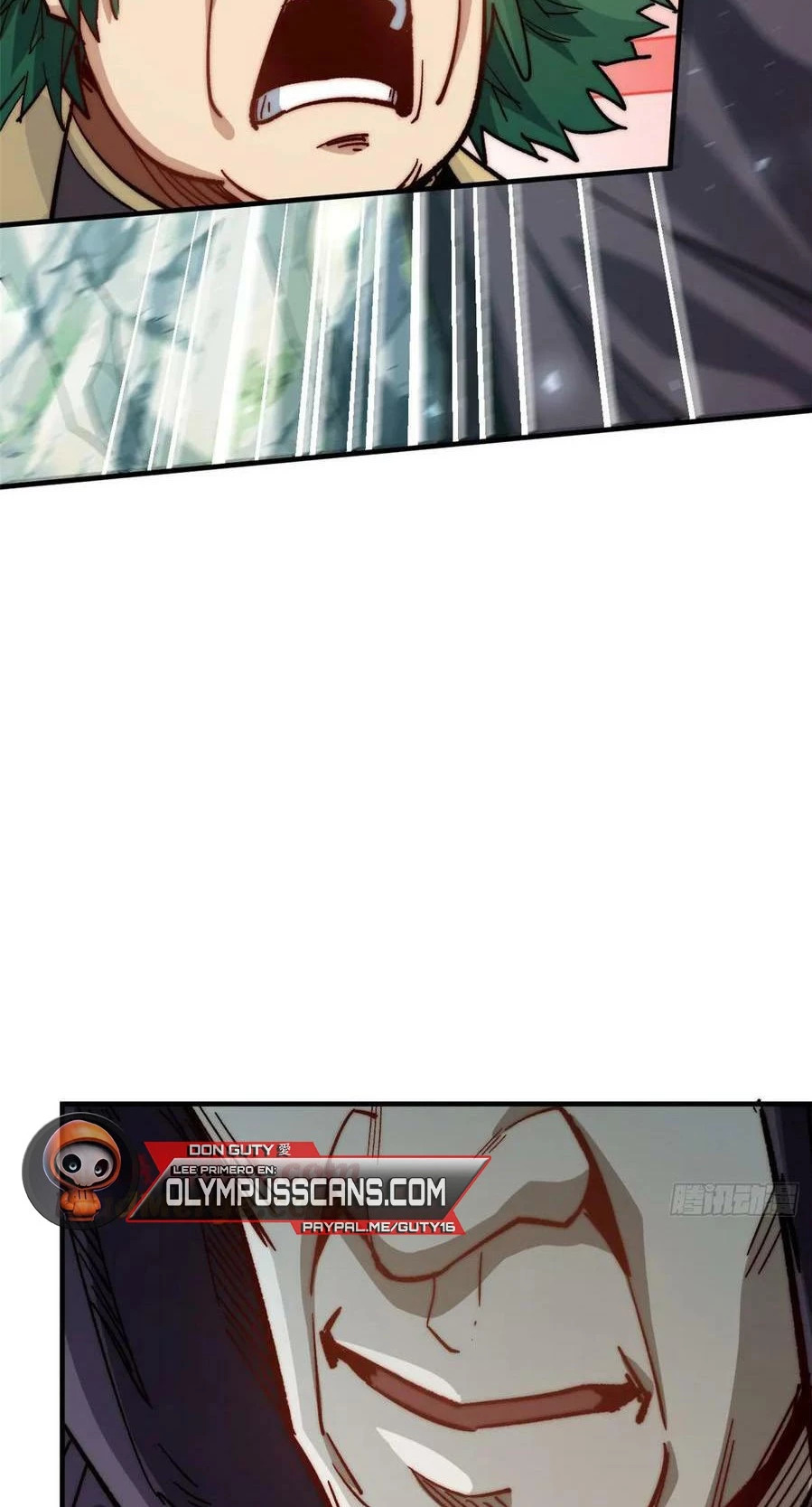 Read Top Luck Quietly Practice For Thousands Of Years ES Manga Online