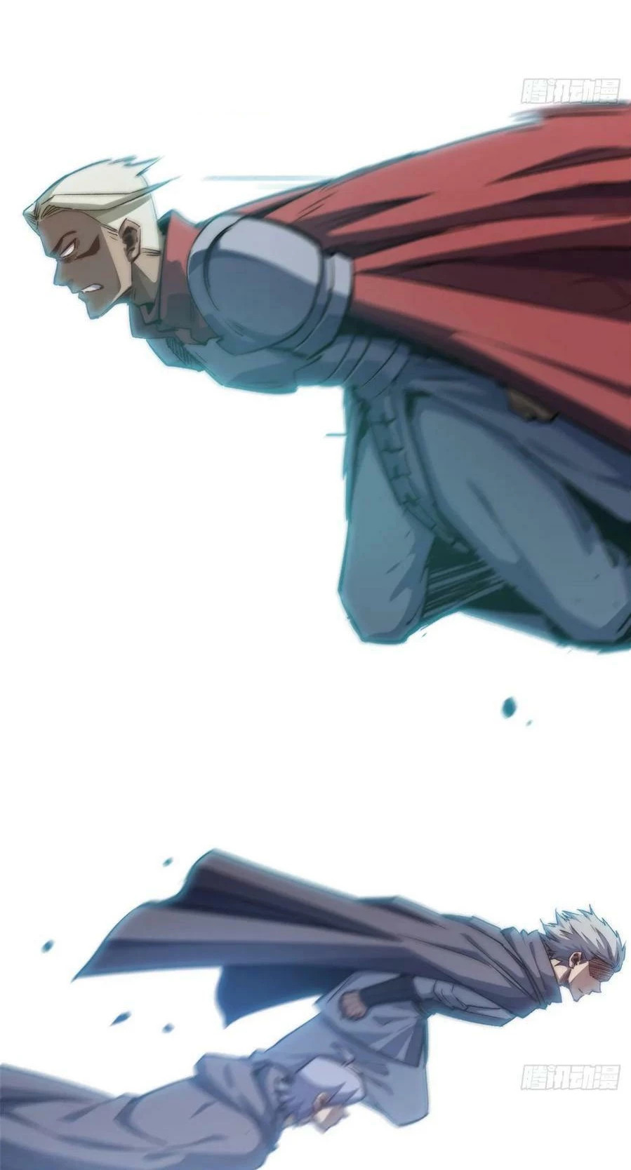 Read Top Luck Quietly Practice For Thousands Of Years ES Manga Online
