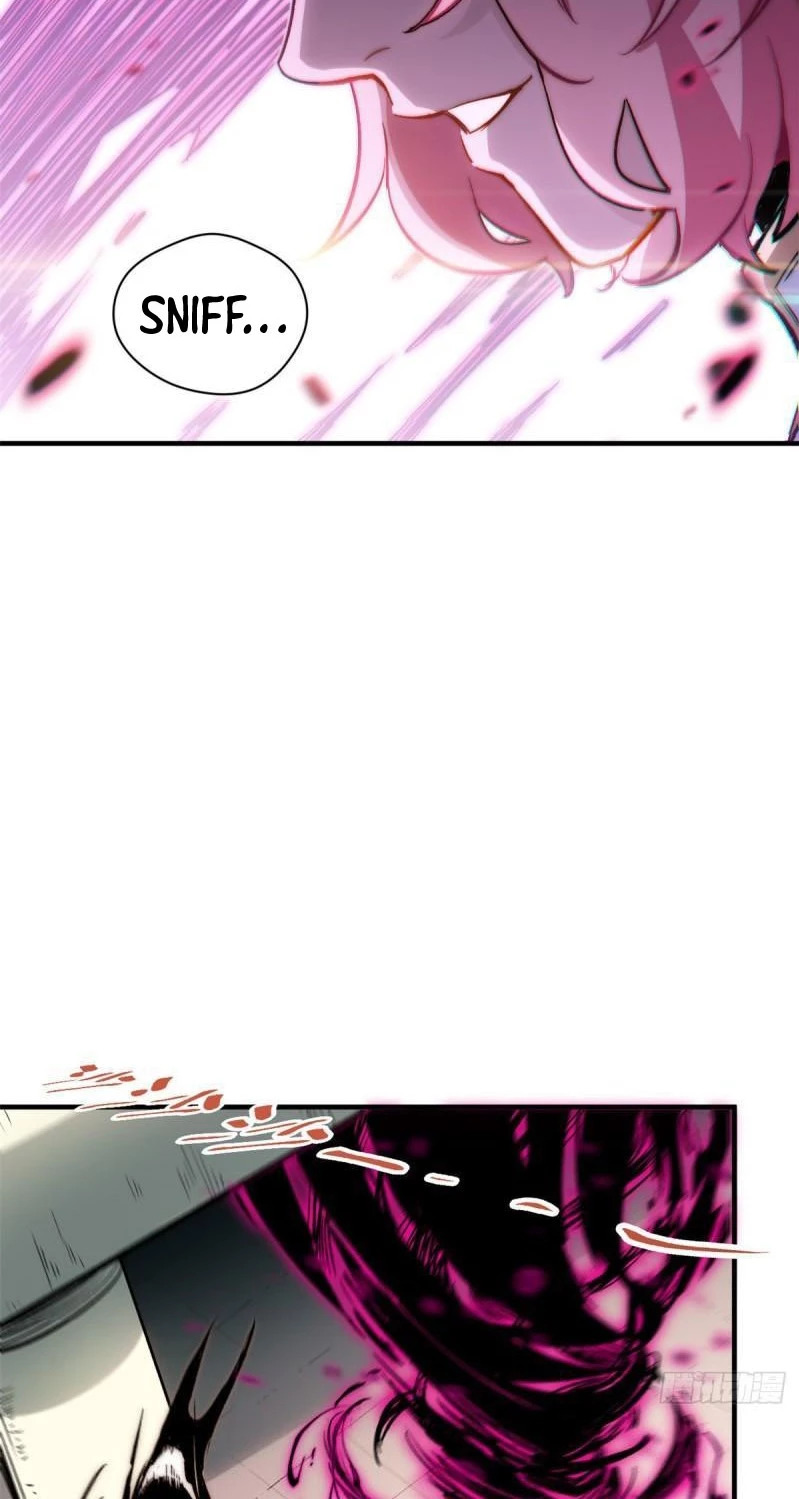 Read Top Luck Quietly Practice For Thousands Of Years ES Manga Online