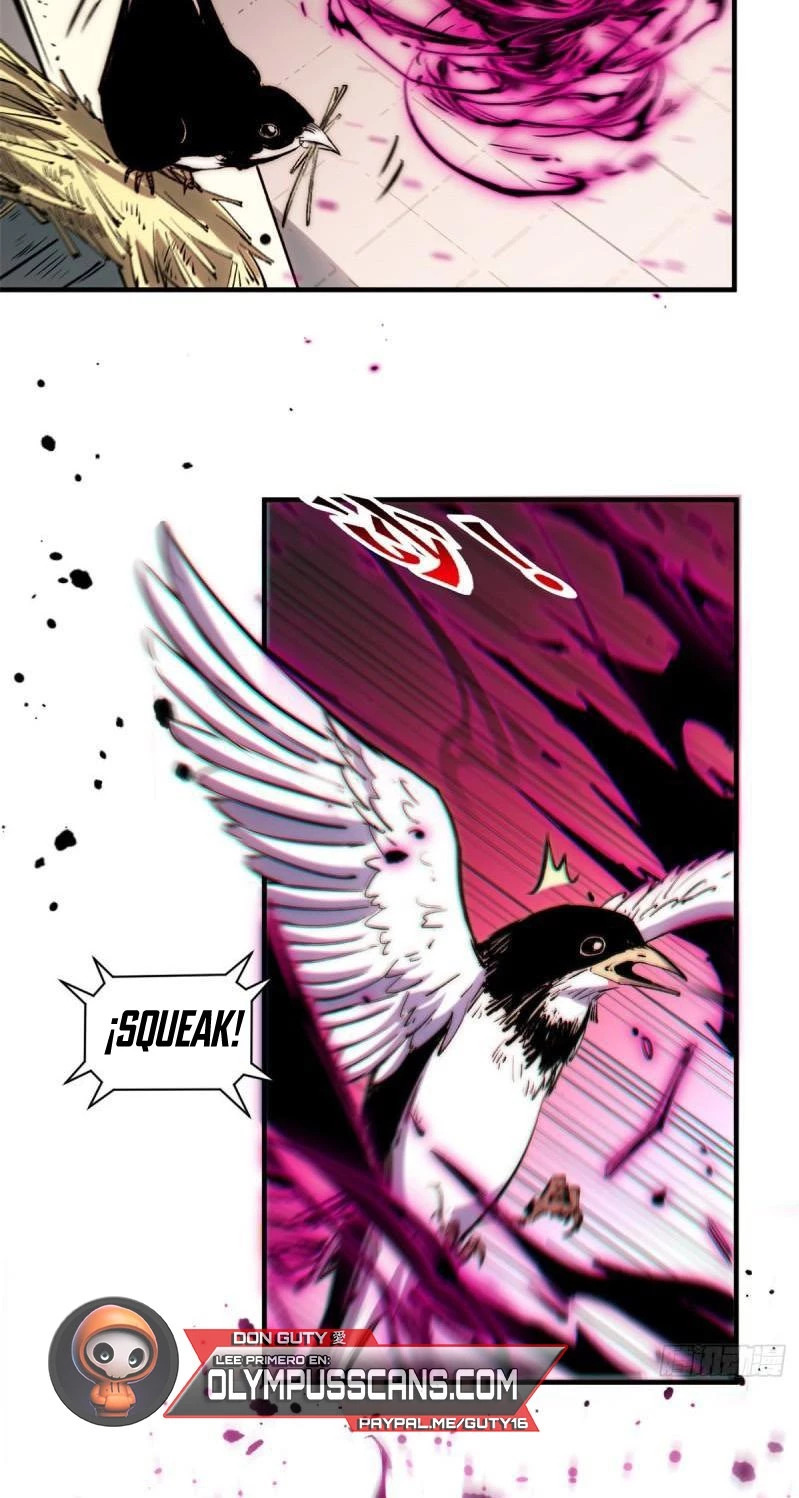 Read Top Luck Quietly Practice For Thousands Of Years ES Manga Online