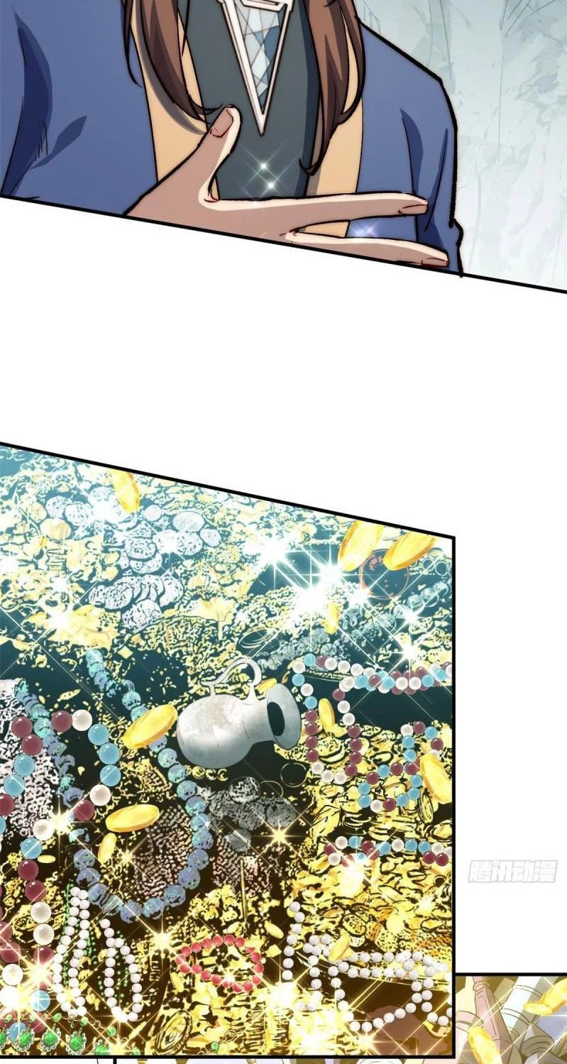 Read Top Luck Quietly Practice For Thousands Of Years ES Manga Online