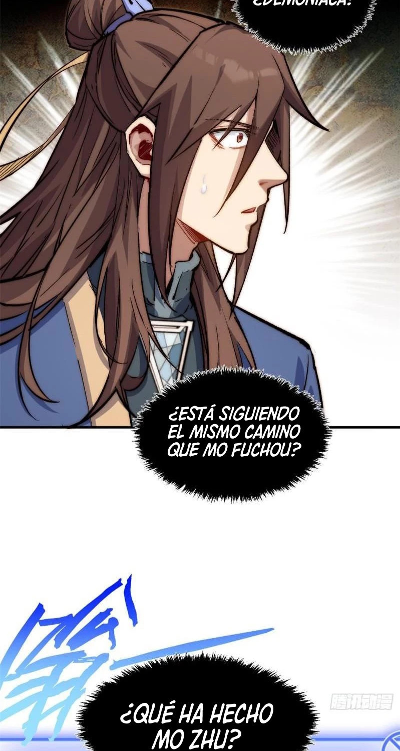 Read Top Luck Quietly Practice For Thousands Of Years ES Manga Online