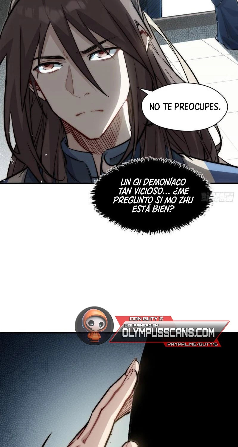 Read Top Luck Quietly Practice For Thousands Of Years ES Manga Online