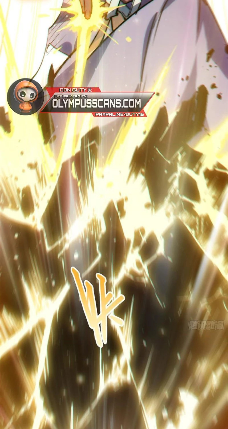 Read Top Luck Quietly Practice For Thousands Of Years ES Manga Online