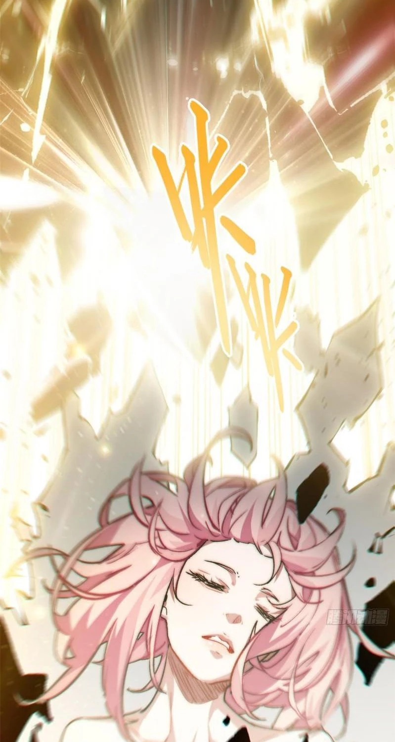 Read Top Luck Quietly Practice For Thousands Of Years ES Manga Online