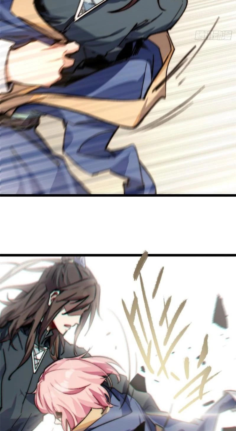 Read Top Luck Quietly Practice For Thousands Of Years ES Manga Online