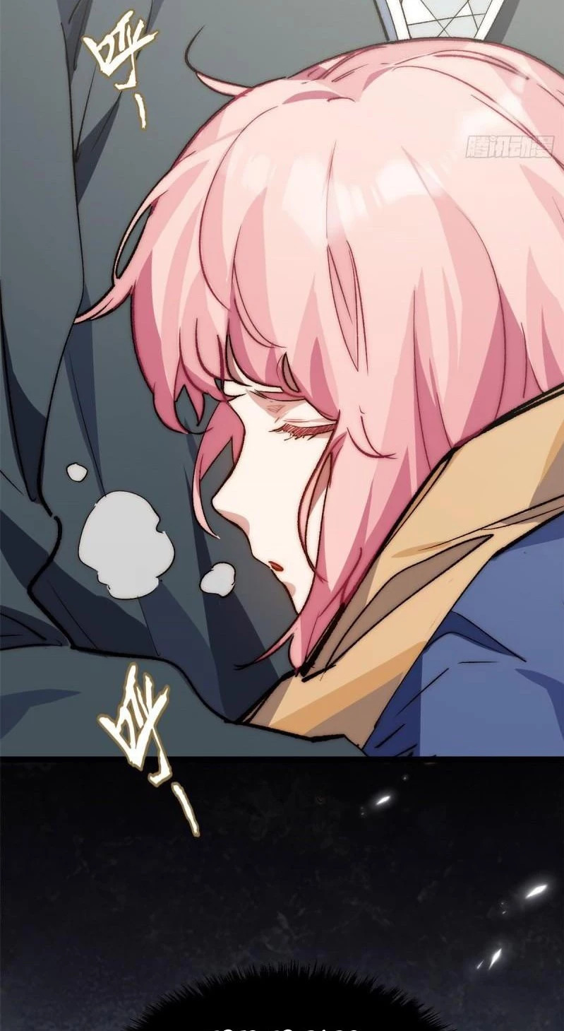 Read Top Luck Quietly Practice For Thousands Of Years ES Manga Online