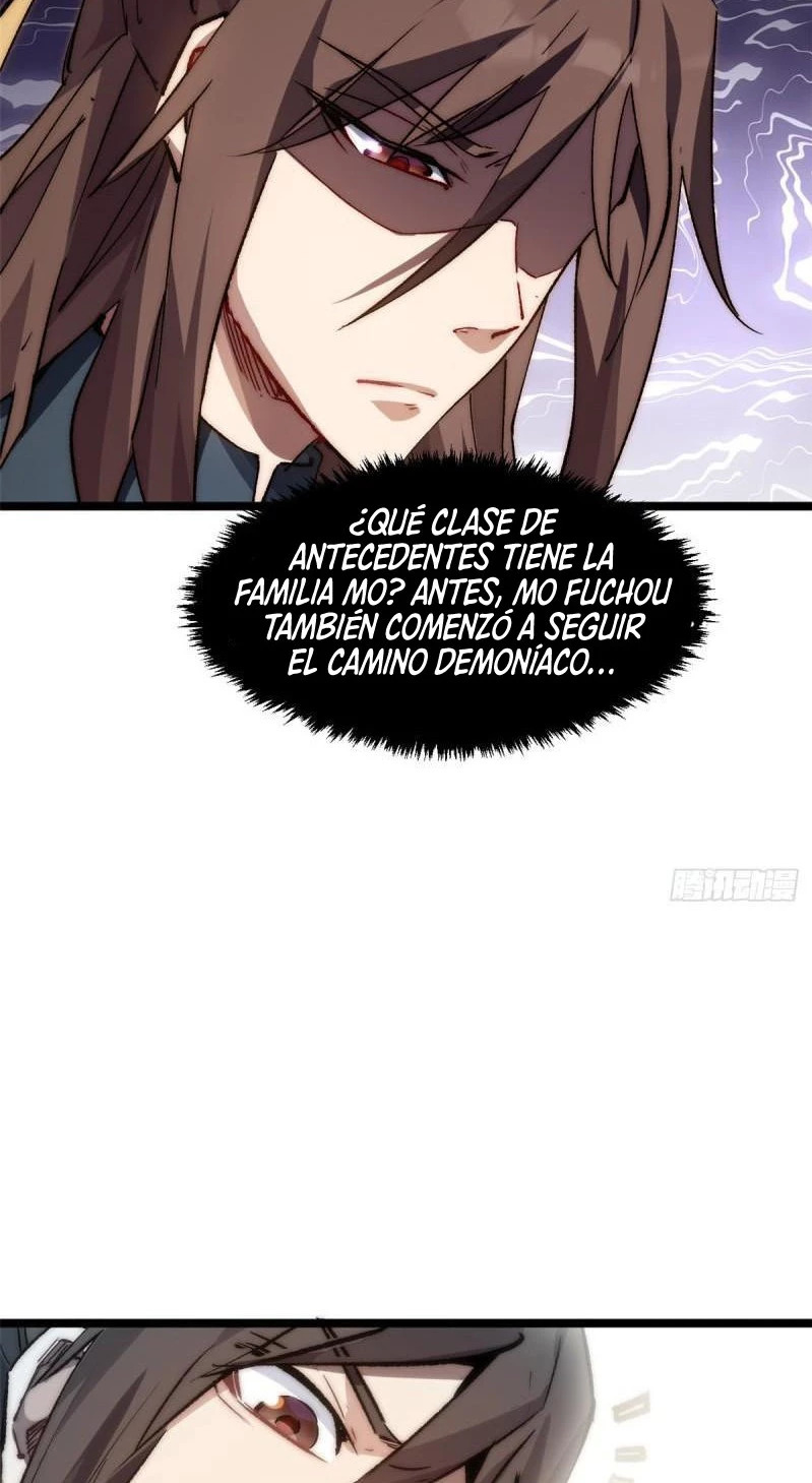 Read Top Luck Quietly Practice For Thousands Of Years ES Manga Online