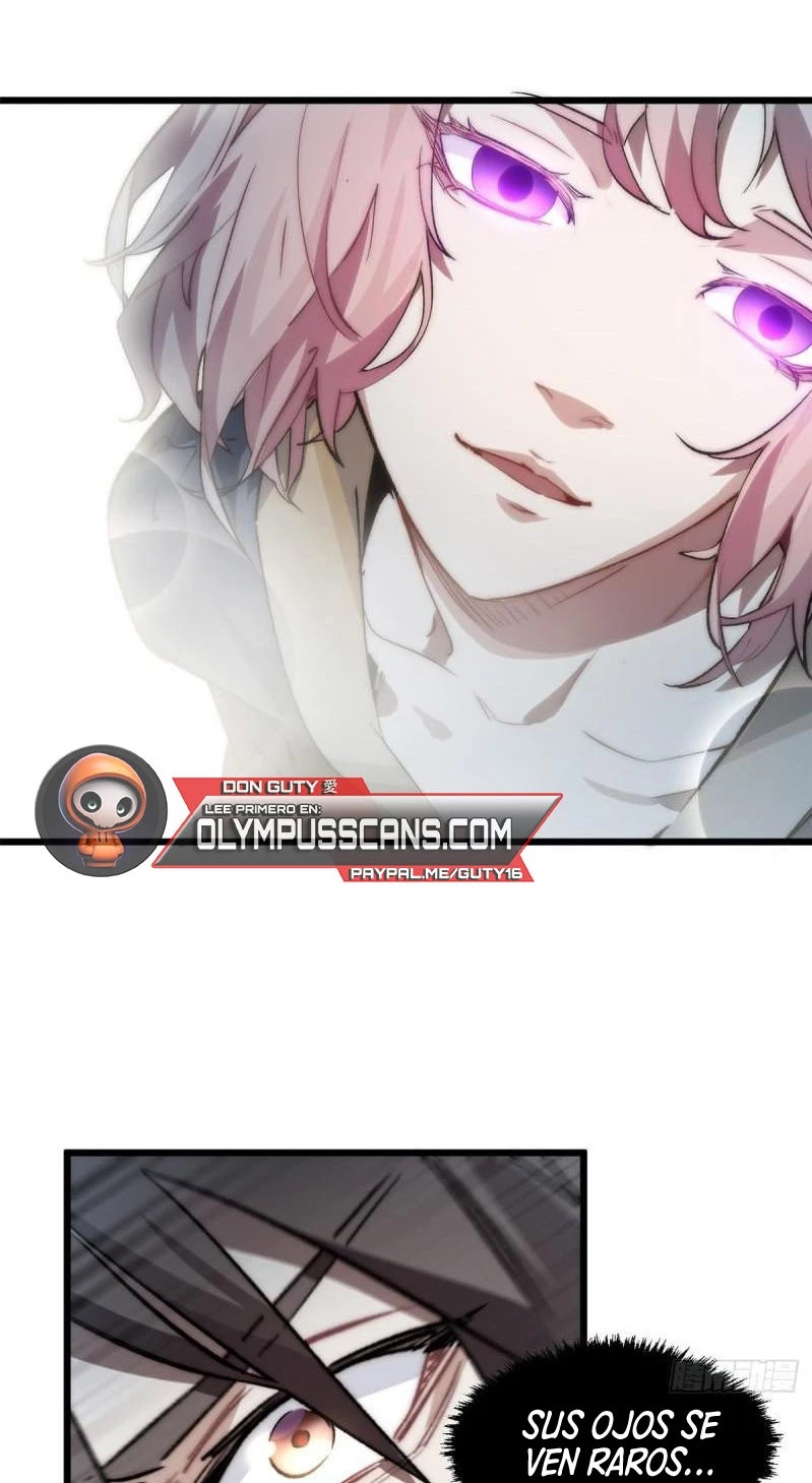 Read Top Luck Quietly Practice For Thousands Of Years ES Manga Online