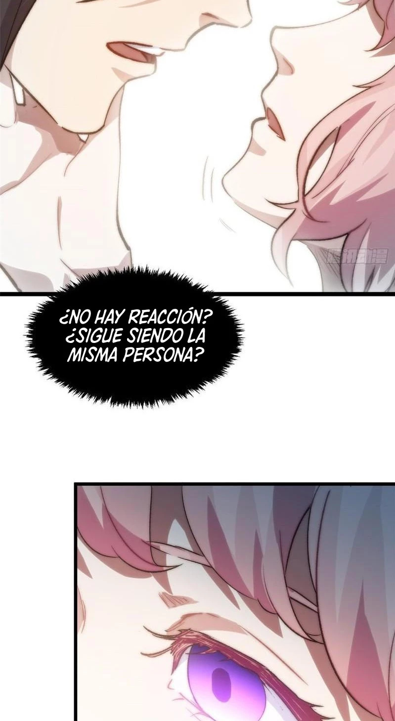Read Top Luck Quietly Practice For Thousands Of Years ES Manga Online