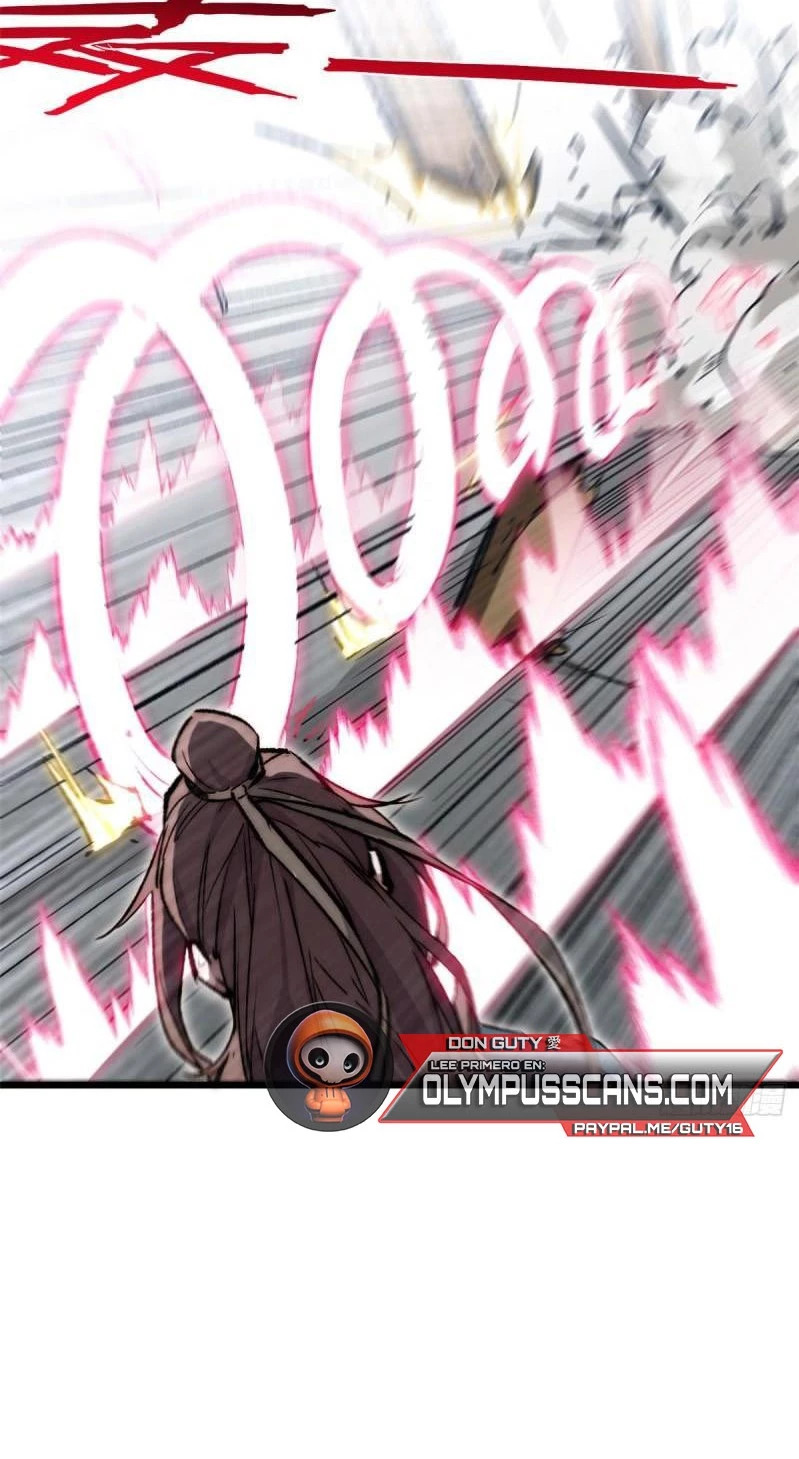 Read Top Luck Quietly Practice For Thousands Of Years ES Manga Online