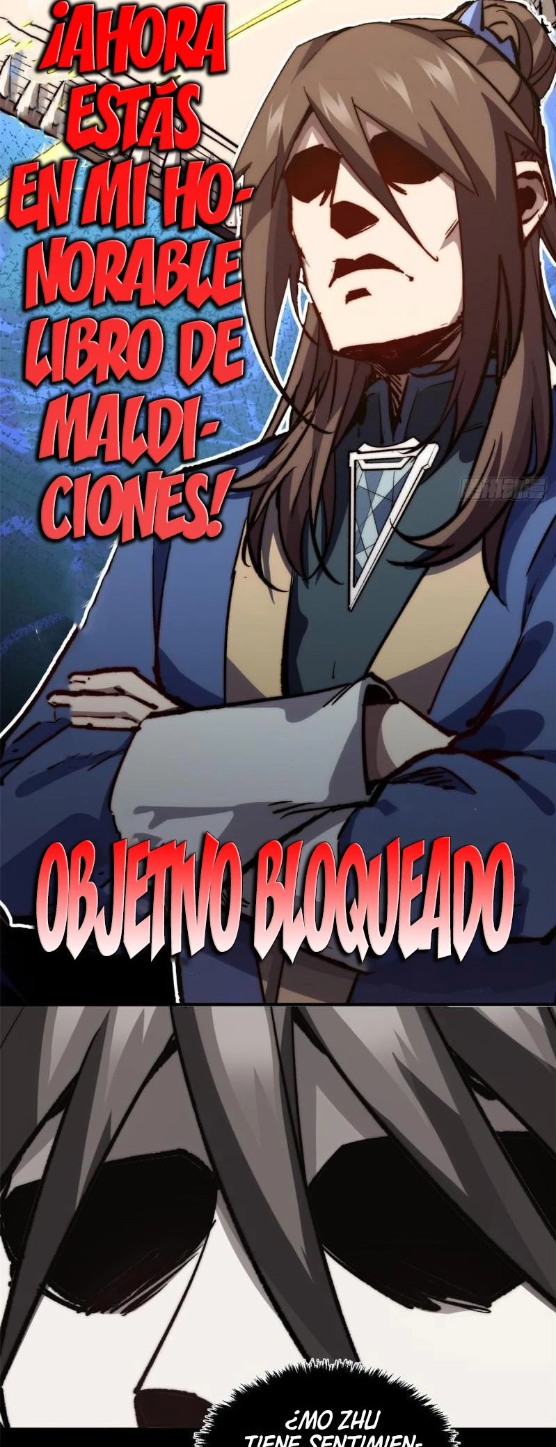 Read Top Luck Quietly Practice For Thousands Of Years ES Manga Online