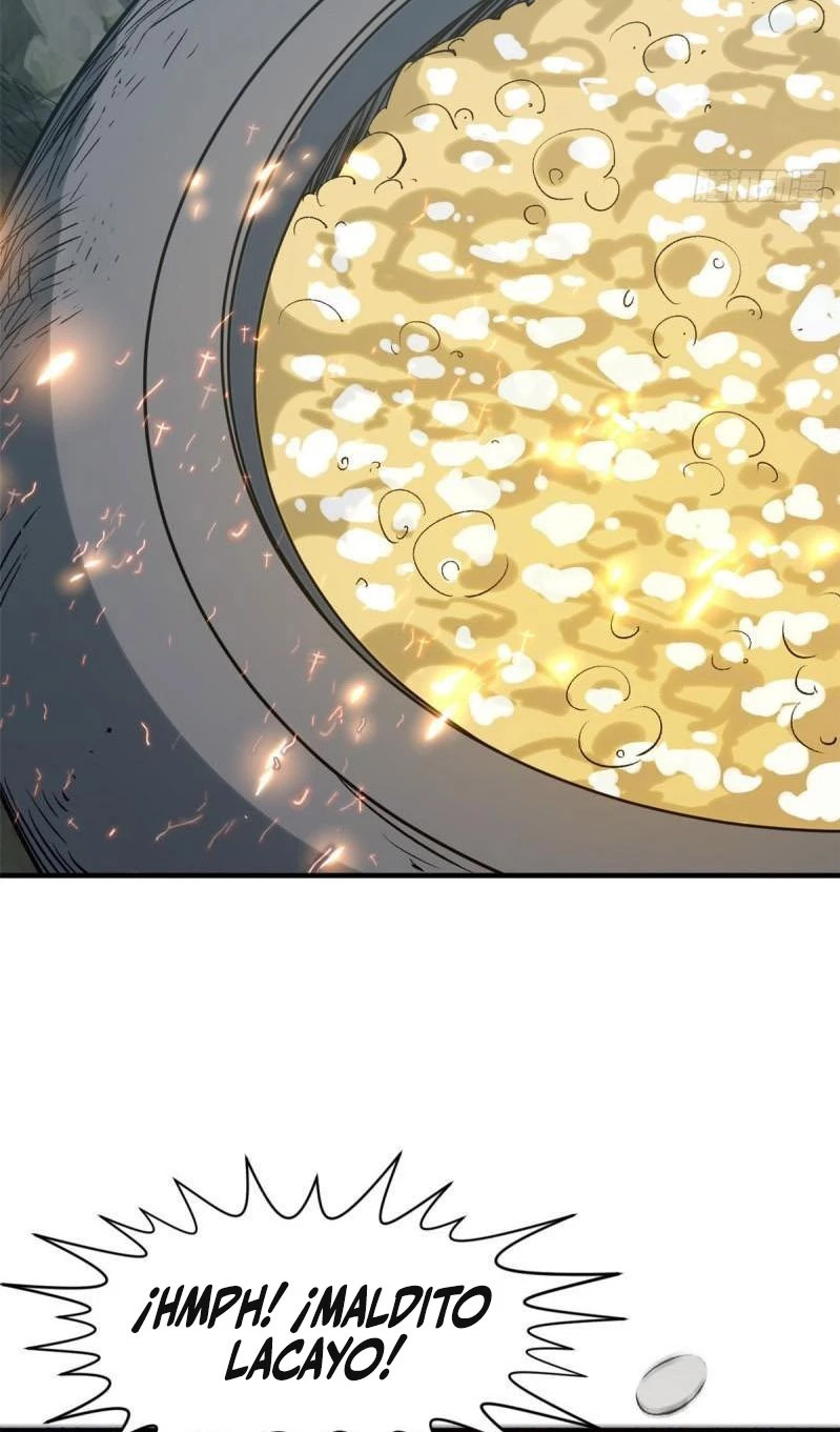 Read Top Luck Quietly Practice For Thousands Of Years ES Manga Online