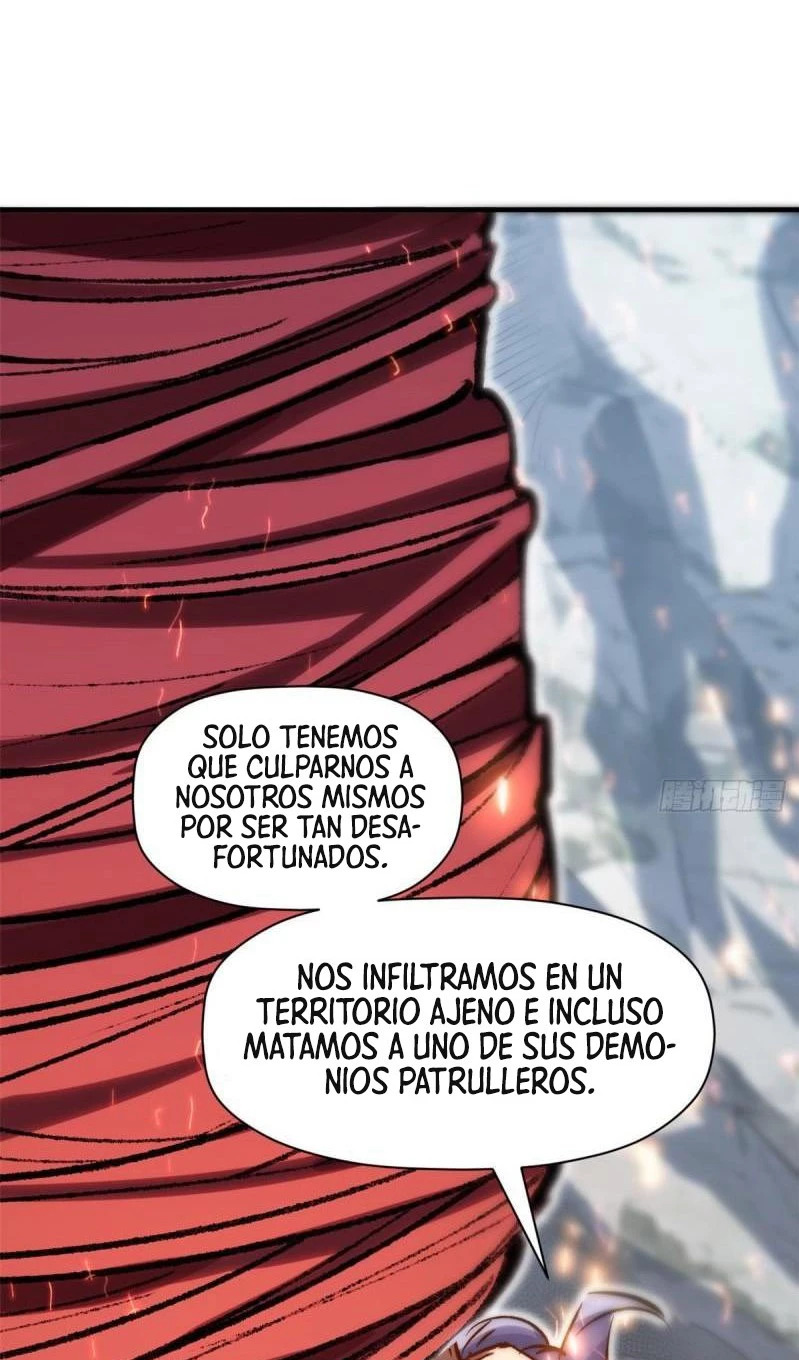 Read Top Luck Quietly Practice For Thousands Of Years ES Manga Online