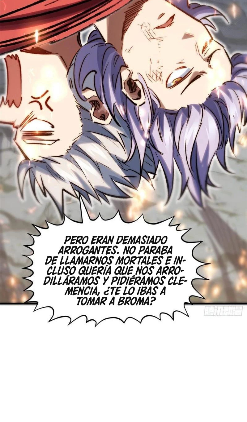 Read Top Luck Quietly Practice For Thousands Of Years ES Manga Online