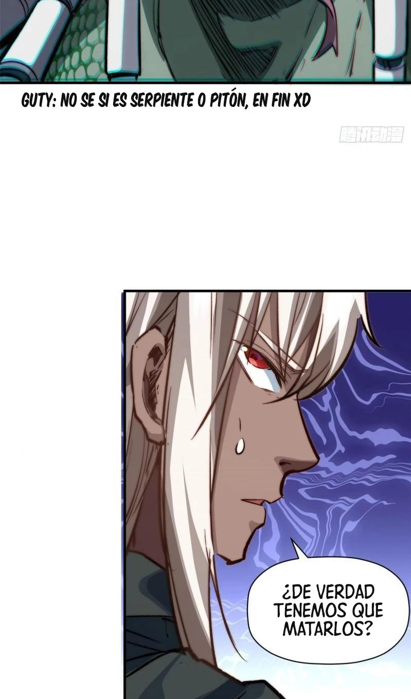 Read Top Luck Quietly Practice For Thousands Of Years ES Manga Online