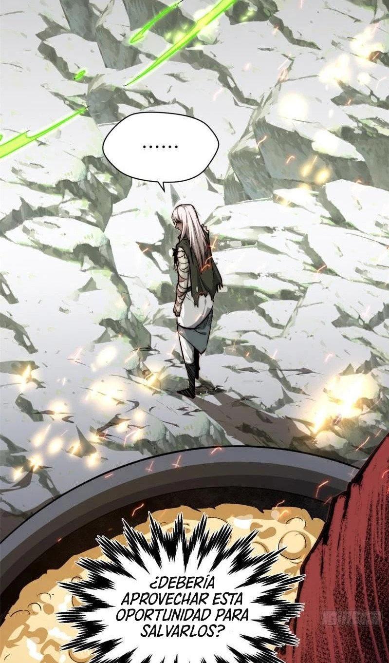Read Top Luck Quietly Practice For Thousands Of Years ES Manga Online