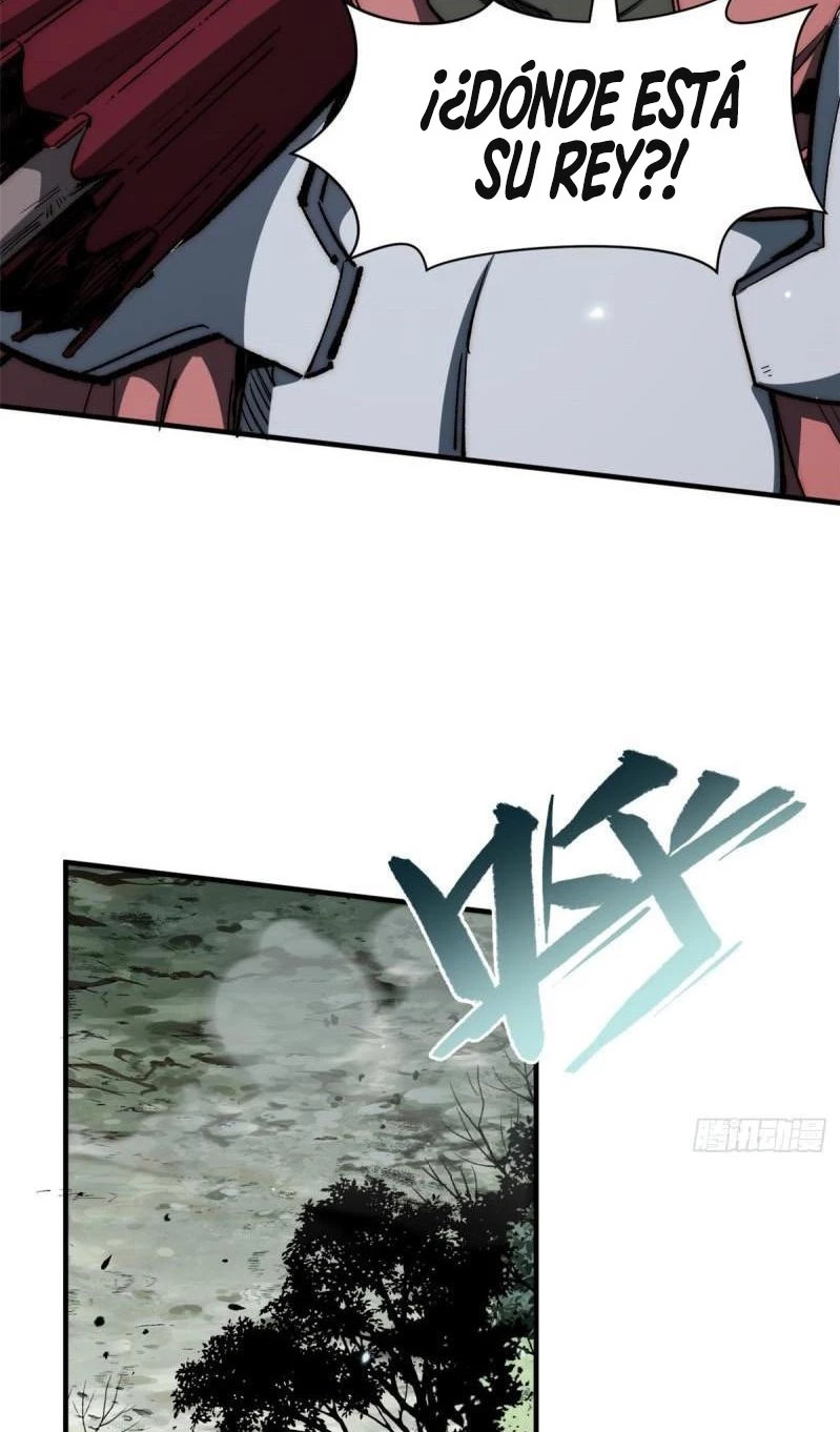 Read Top Luck Quietly Practice For Thousands Of Years ES Manga Online