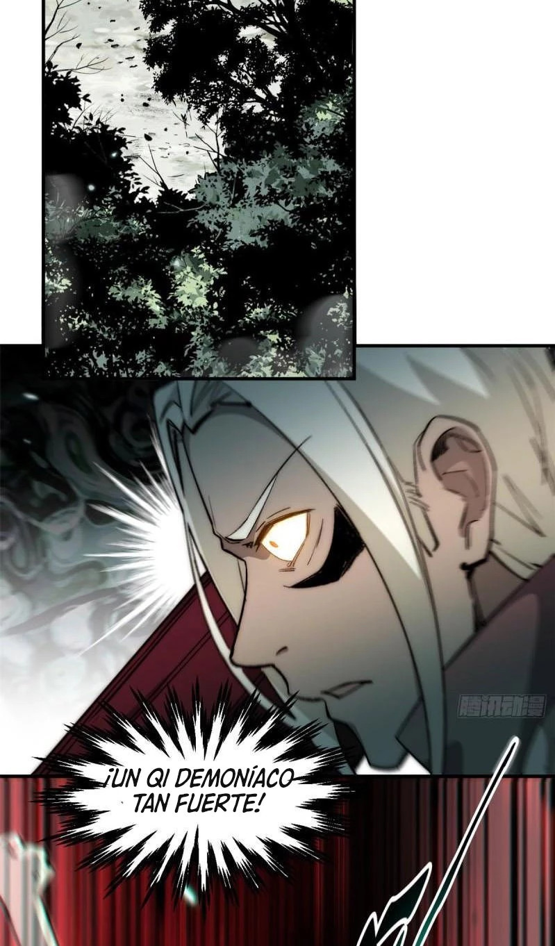 Read Top Luck Quietly Practice For Thousands Of Years ES Manga Online