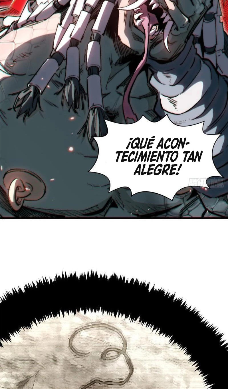 Read Top Luck Quietly Practice For Thousands Of Years ES Manga Online