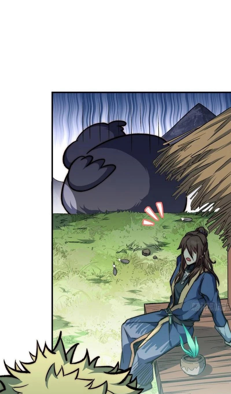 Read Top Luck Quietly Practice For Thousands Of Years ES Manga Online
