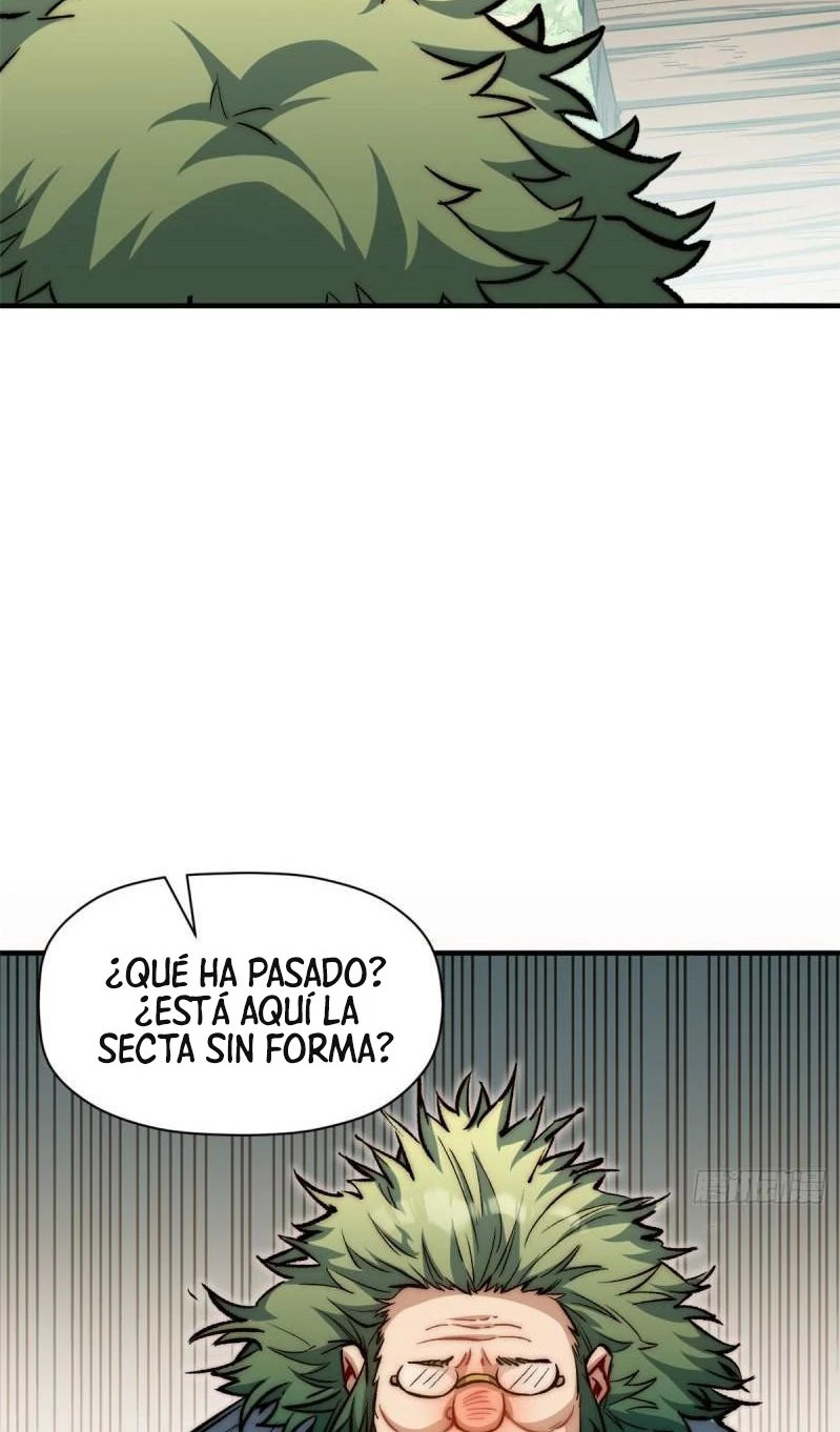 Read Top Luck Quietly Practice For Thousands Of Years ES Manga Online
