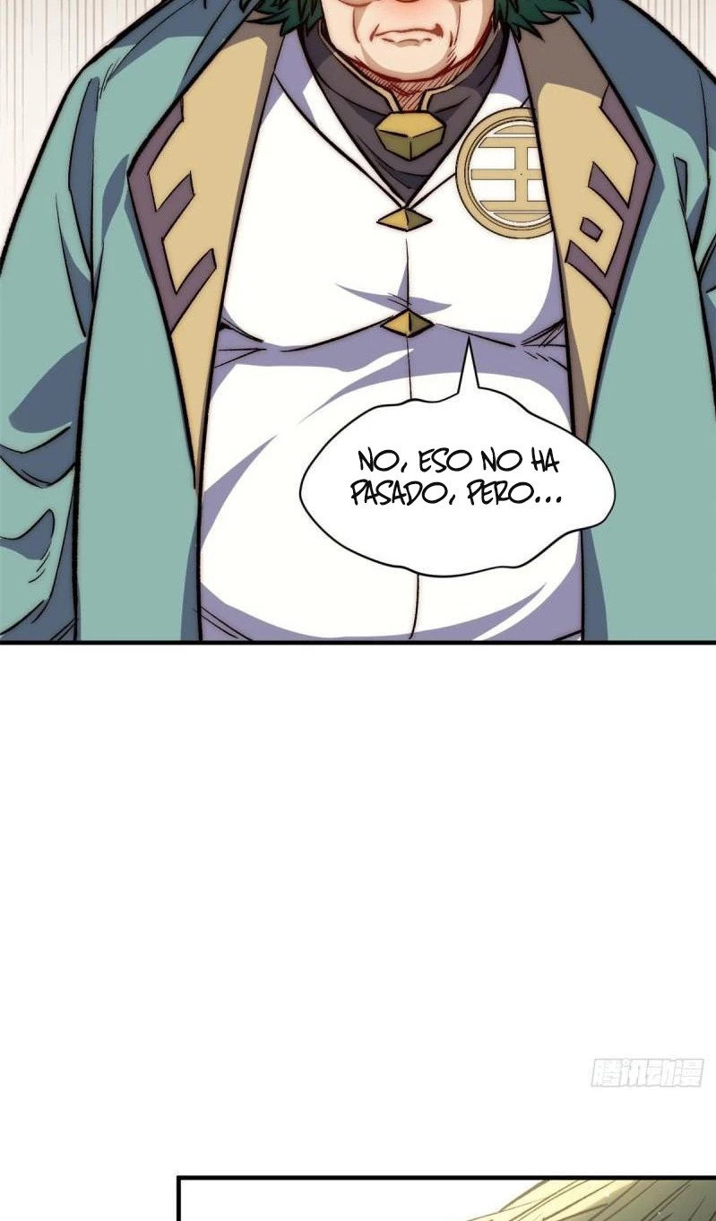 Read Top Luck Quietly Practice For Thousands Of Years ES Manga Online