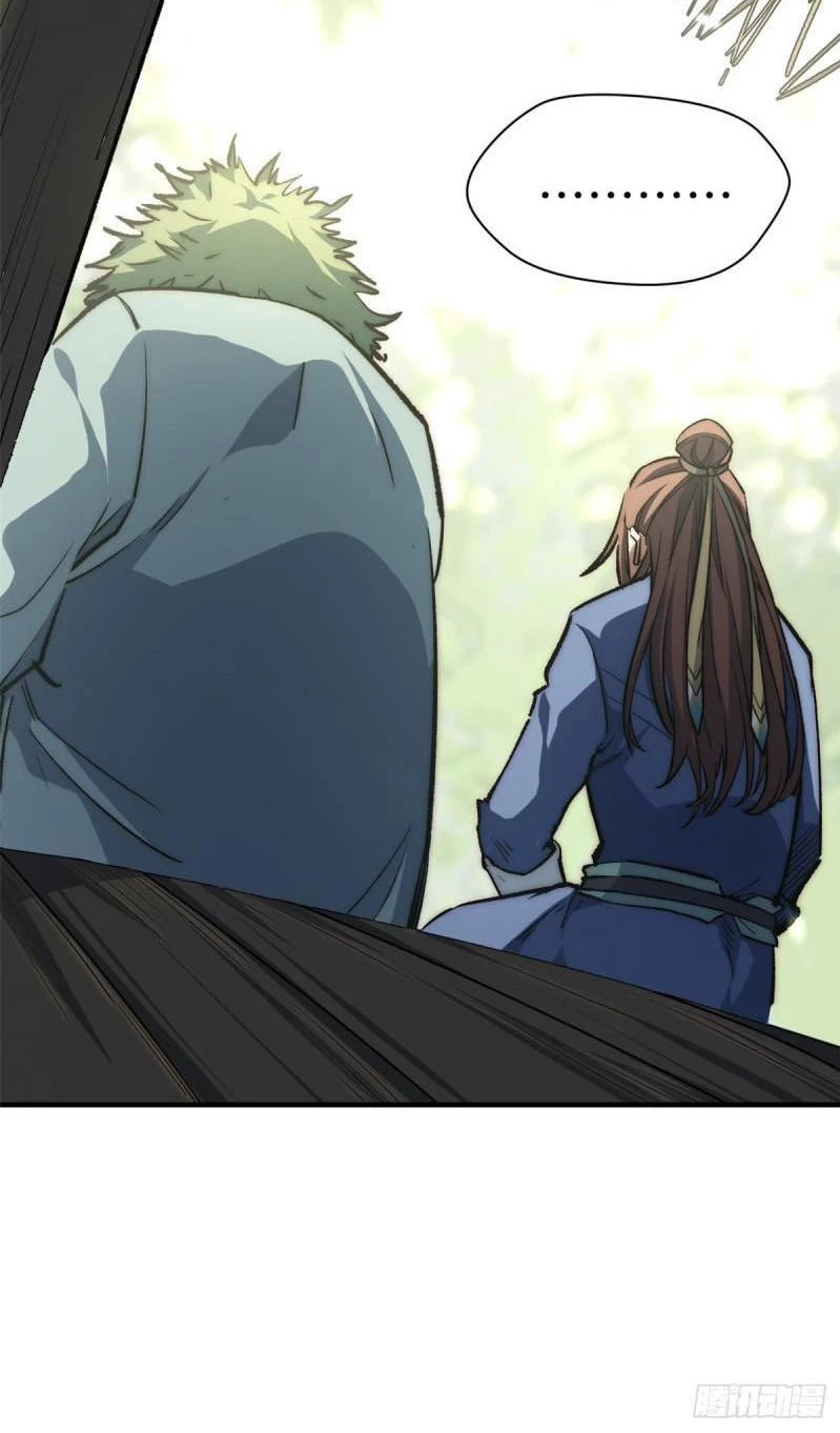 Read Top Luck Quietly Practice For Thousands Of Years ES Manga Online