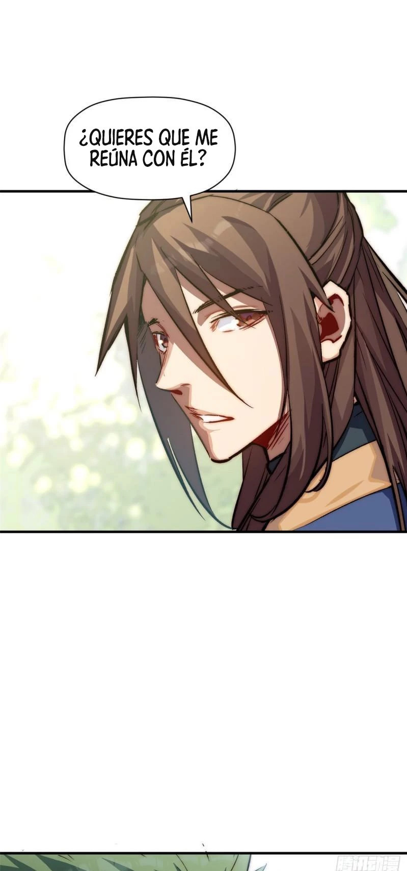 Read Top Luck Quietly Practice For Thousands Of Years ES Manga Online