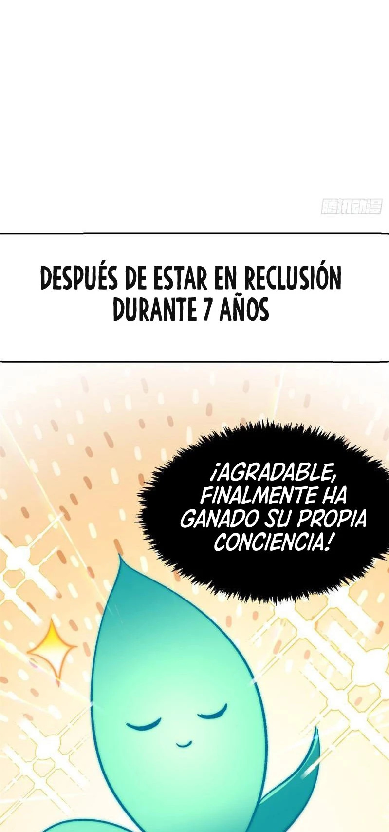 Read Top Luck Quietly Practice For Thousands Of Years ES Manga Online