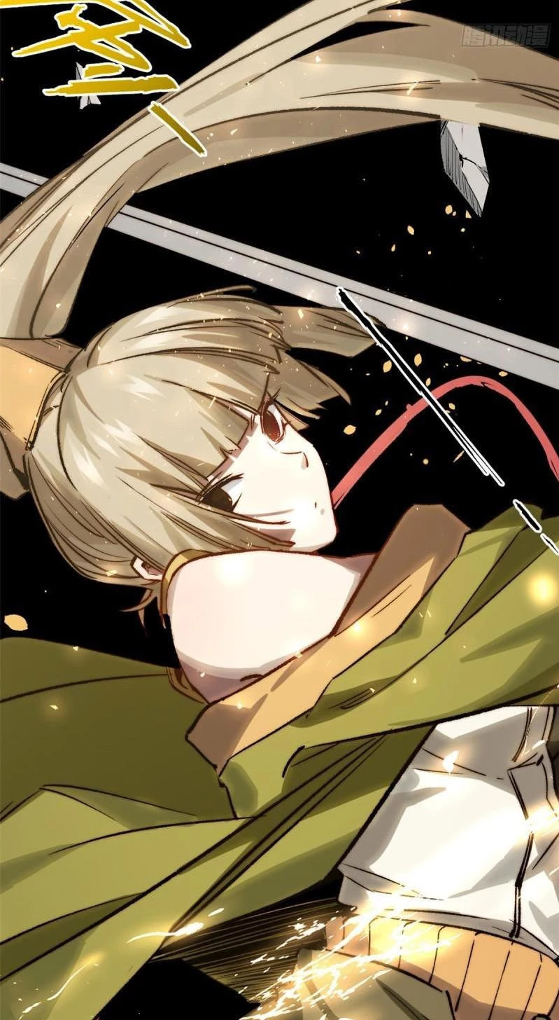 Read Top Luck Quietly Practice For Thousands Of Years ES Manga Online
