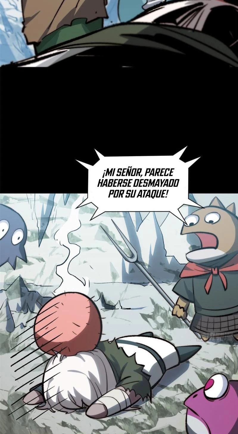 Read Top Luck Quietly Practice For Thousands Of Years ES Manga Online