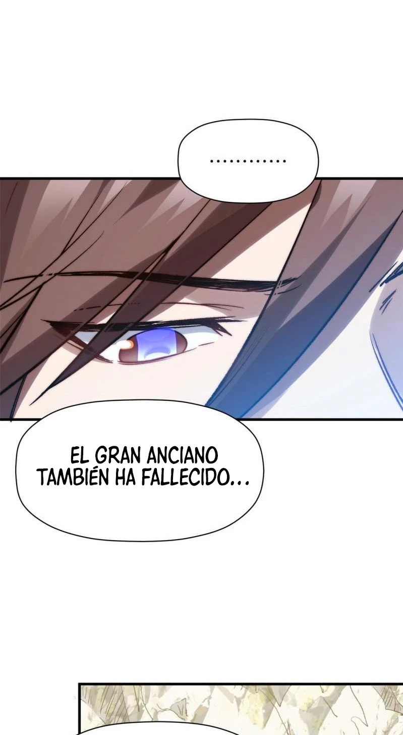 Read Top Luck Quietly Practice For Thousands Of Years ES Manga Online