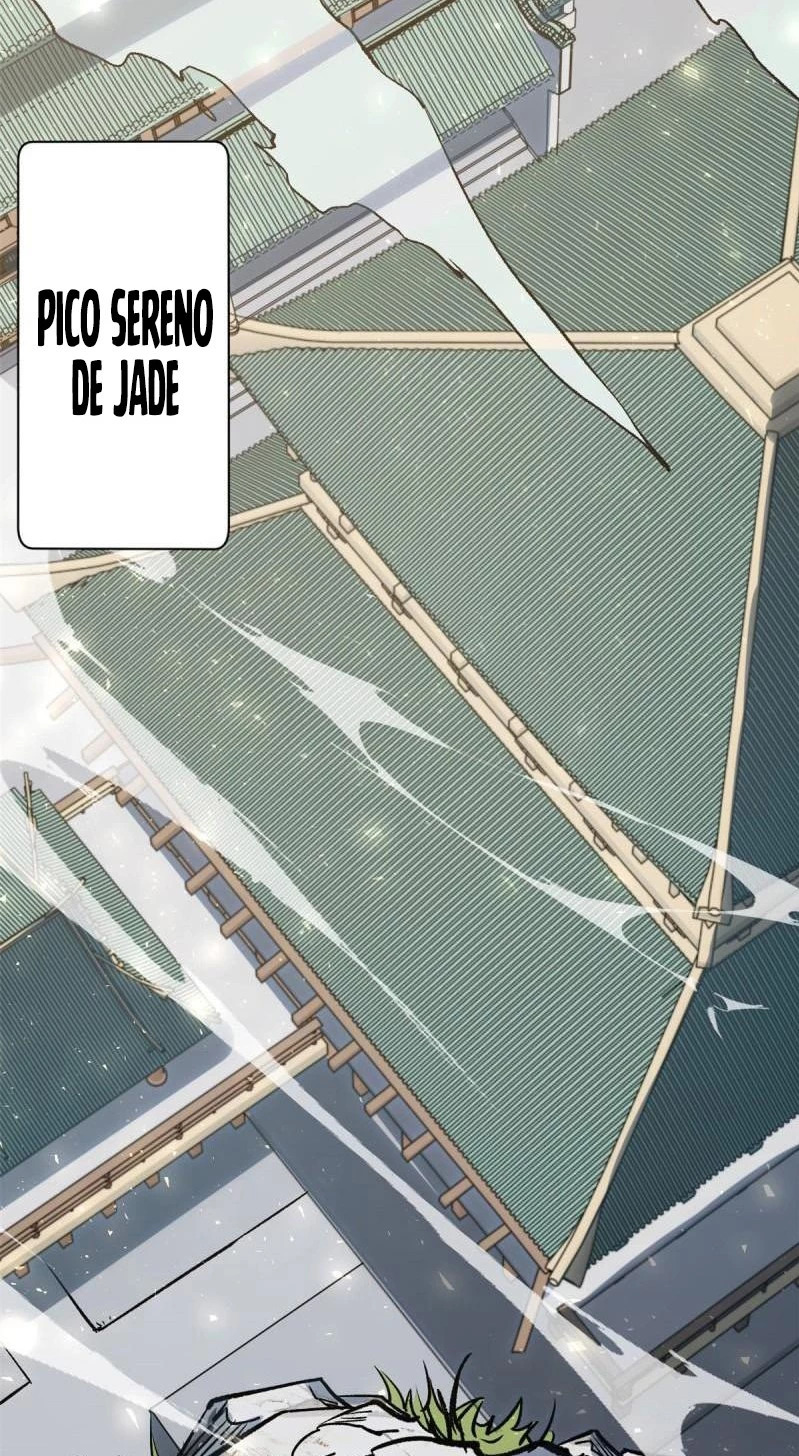 Read Top Luck Quietly Practice For Thousands Of Years ES Manga Online