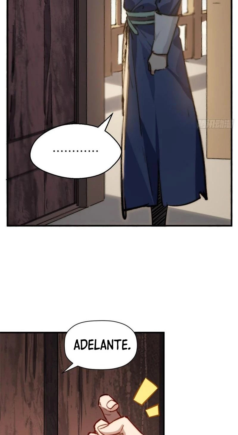 Read Top Luck Quietly Practice For Thousands Of Years ES Manga Online