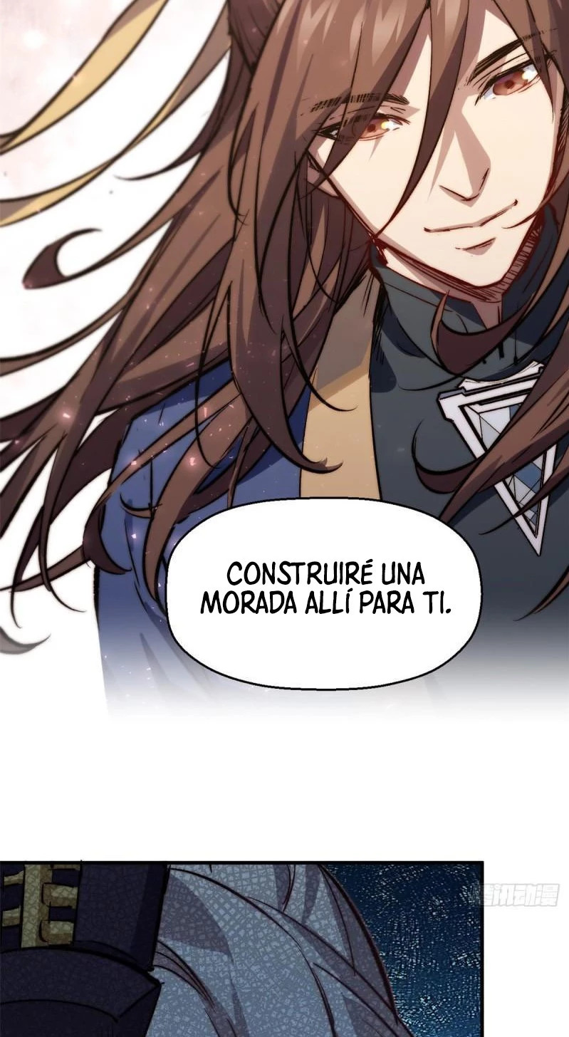 Read Top Luck Quietly Practice For Thousands Of Years ES Manga Online