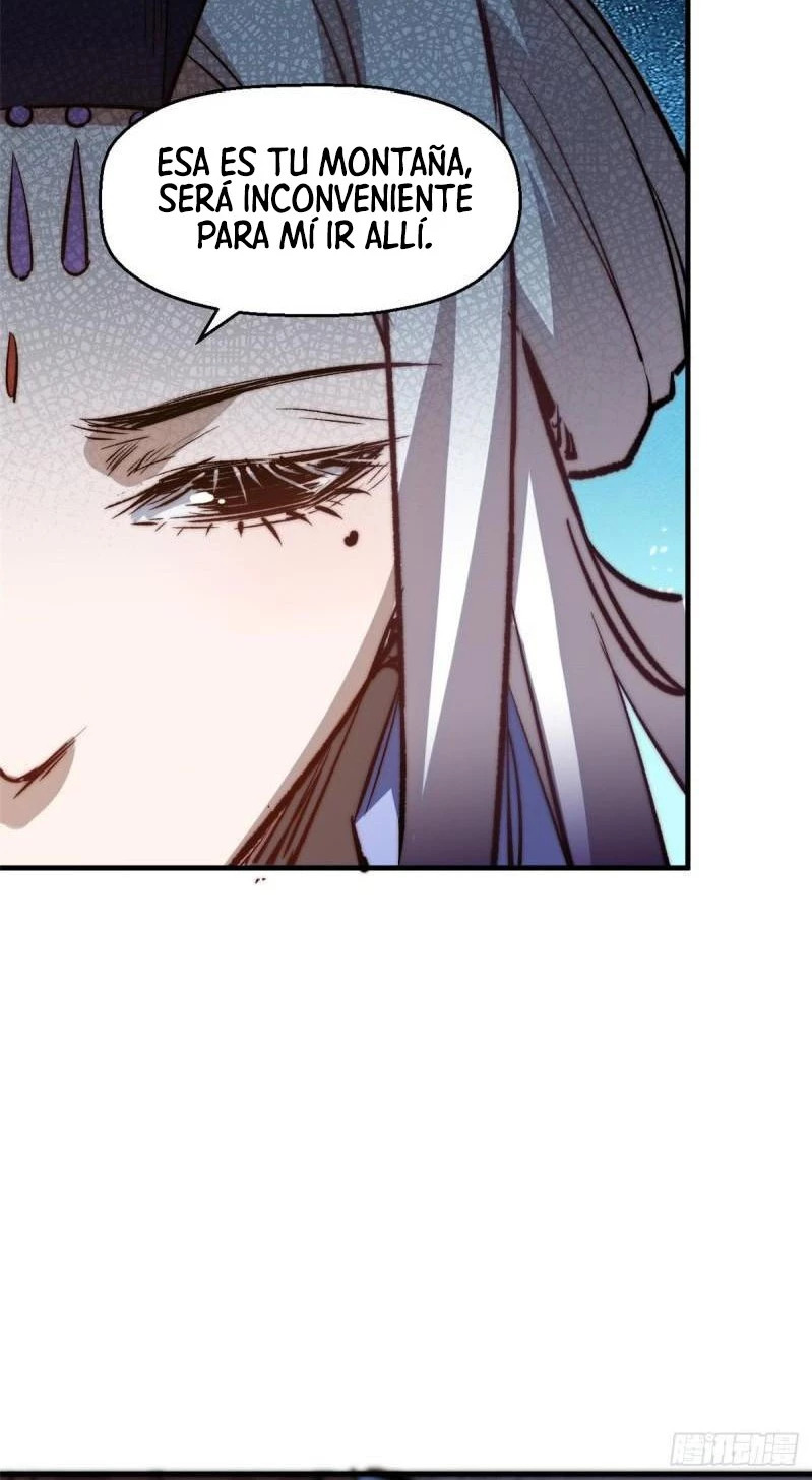 Read Top Luck Quietly Practice For Thousands Of Years ES Manga Online