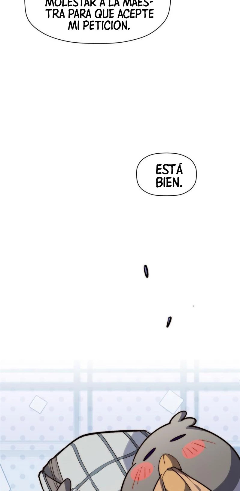 Read Top Luck Quietly Practice For Thousands Of Years ES Manga Online