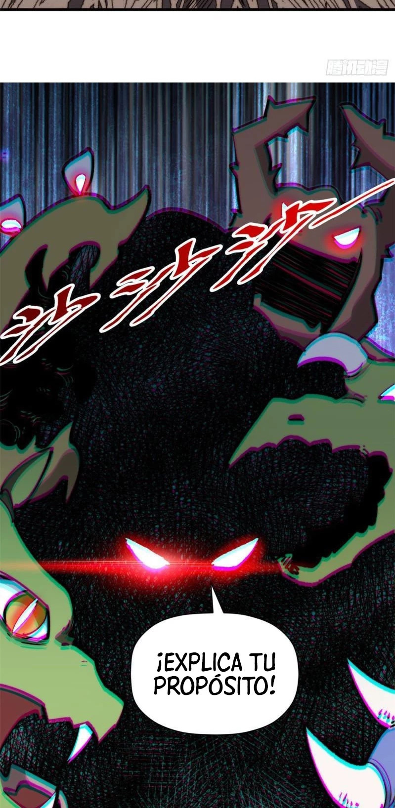 Read Top Luck Quietly Practice For Thousands Of Years ES Manga Online