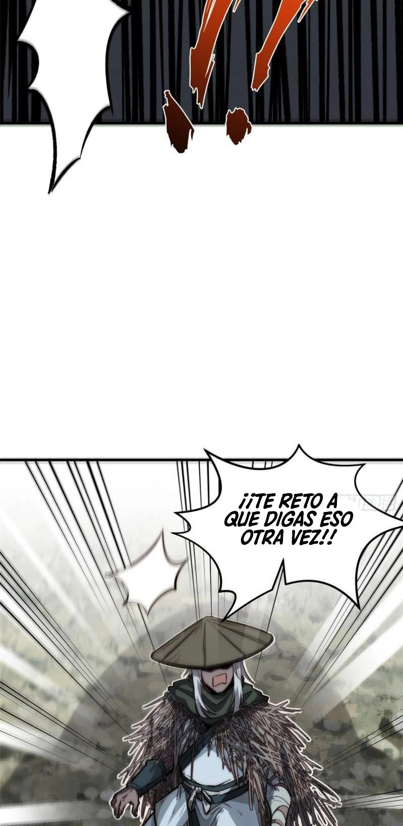 Read Top Luck Quietly Practice For Thousands Of Years ES Manga Online