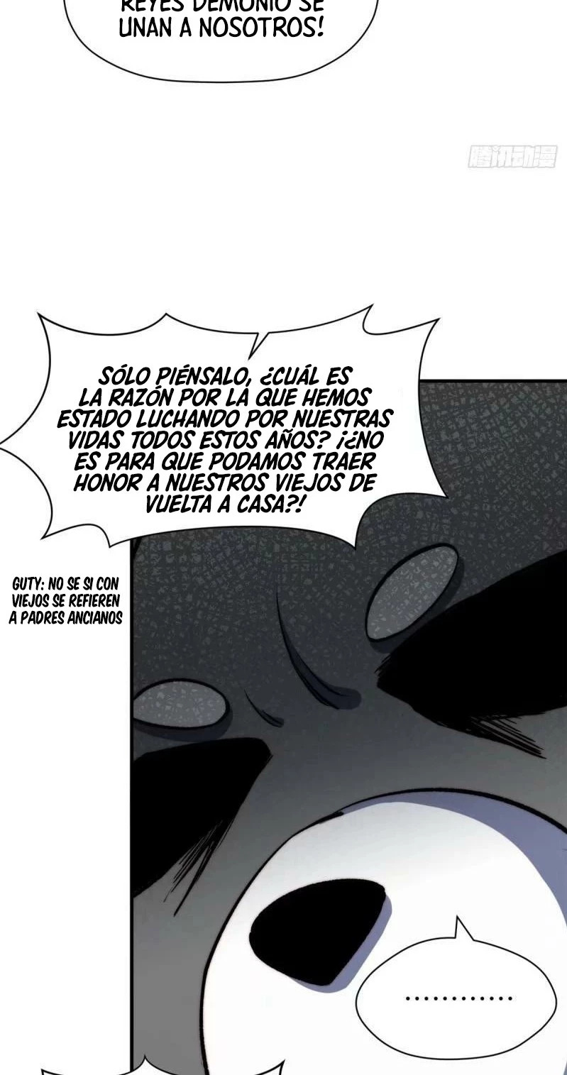Read Top Luck Quietly Practice For Thousands Of Years ES Manga Online