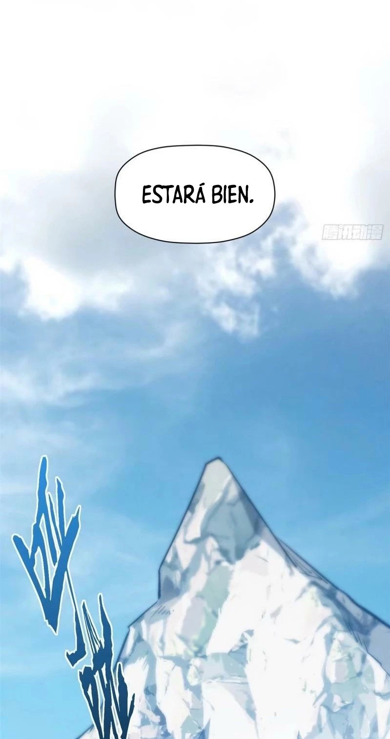 Read Top Luck Quietly Practice For Thousands Of Years ES Manga Online
