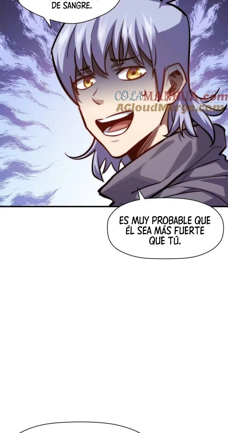 Read Top Luck Quietly Practice For Thousands Of Years ES Manga Online