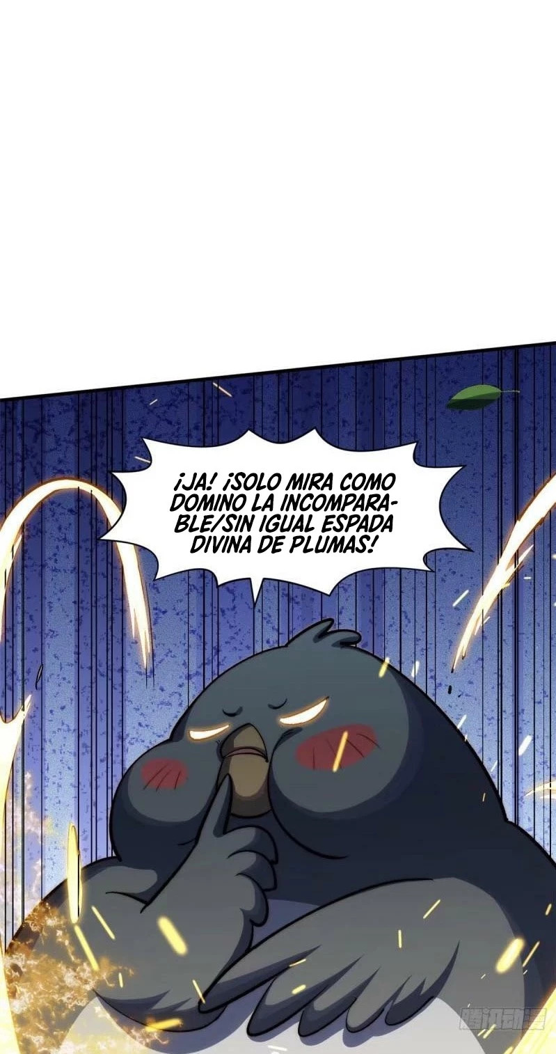 Read Top Luck Quietly Practice For Thousands Of Years ES Manga Online