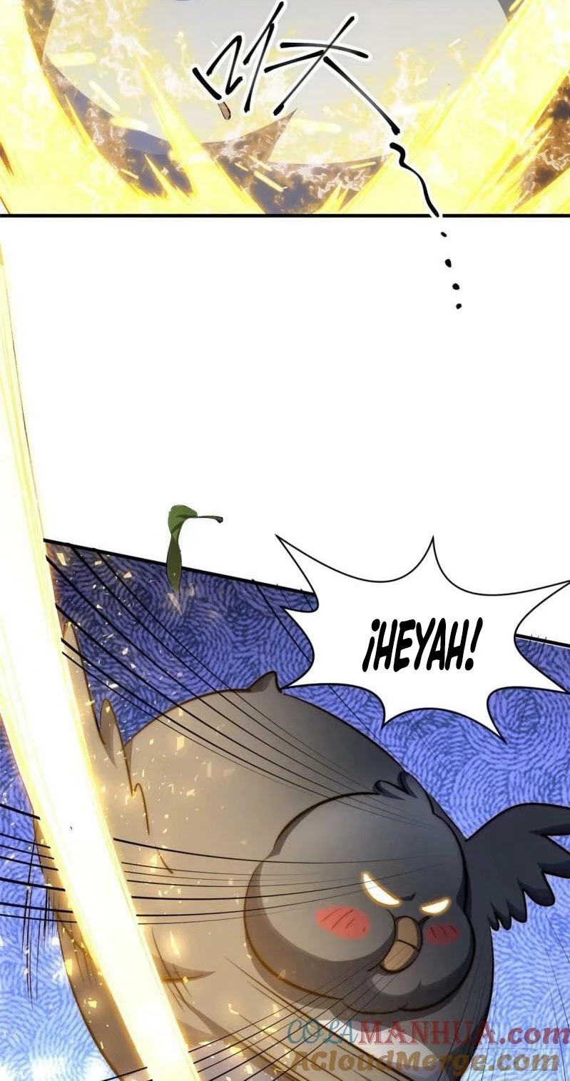 Read Top Luck Quietly Practice For Thousands Of Years ES Manga Online
