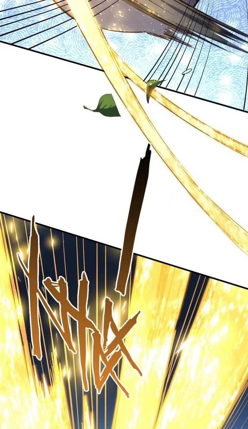 Read Top Luck Quietly Practice For Thousands Of Years ES Manga Online