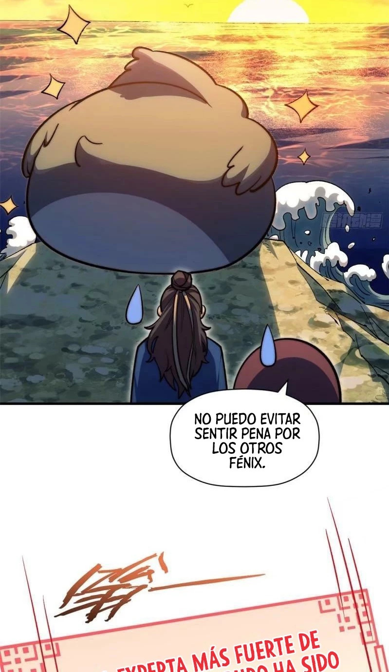 Read Top Luck Quietly Practice For Thousands Of Years ES Manga Online