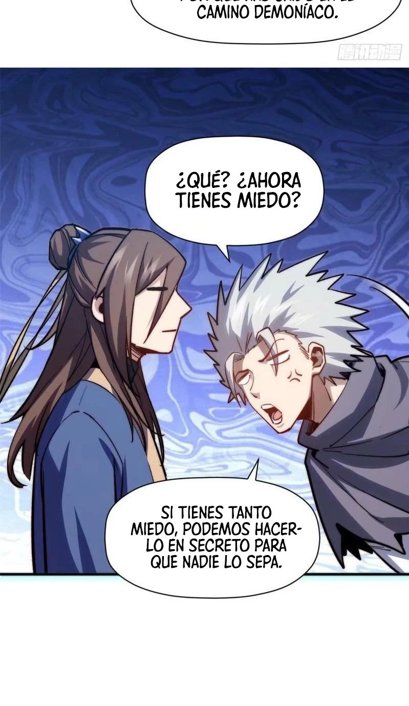 Read Top Luck Quietly Practice For Thousands Of Years ES Manga Online