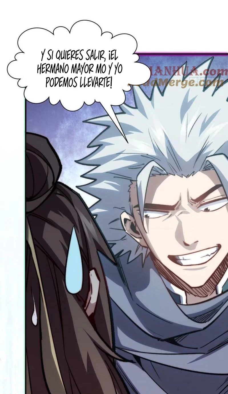 Read Top Luck Quietly Practice For Thousands Of Years ES Manga Online