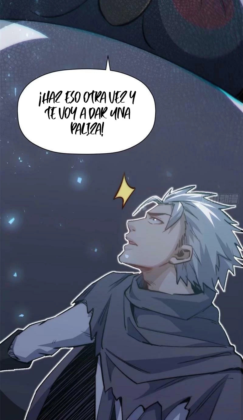 Read Top Luck Quietly Practice For Thousands Of Years ES Manga Online